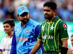 ਭਾਰਤ ਨਹੀਂ ਆਵੇਗੀ ਪਾਕਿਸਤਾਨ ਦੀ ਟੀਮ! ਵਰਲਡ ਕੱਪ ਦਾ ਸ਼ਡਿਊਲ ਆਉਣ ਤੋਂ ਬਾਅਦ PCB ਨੇ ਕਿਹਾ - ਫੈਸਲਾ ਸਰਕਾਰ ਦੇ ਹੱਥ ‘ਚ