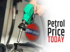 Petrol Diesel Price: மாறும் நாட்கள்.. மாறாத ஒரே விலை... இன்றைய பெட்ரோல், டீசல் விலை நிலவரம் இதுதான்..!