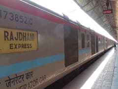 राजधानी एक्सप्रेस में 'राजधानी' का मतलब क्यों है? इसमें बैठने से पहले जानें इसकी इंट्रेस्टिंग कहानी