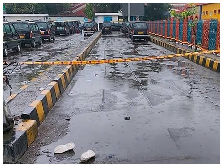 वंदे भारत जैसी ट्रेन तो हैं, लेकिन कोई सुविधाएं नहीं...करंट लगने से बेटी की मौत के बाद पिता ने लगाए आरोप Trains like Vande Bharat but there are no facilities for people father of women who dies due to electrocution in New Delhi Railway station वंदे भारत जैसी ट्रेन तो हैं, लेकिन कोई सुविधाएं नहीं...करंट लगने से बेटी की मौत के बाद पिता ने लगाए आरोप