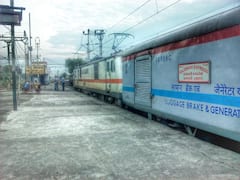 राजधानी एक्सप्रेस में 'राजधानी' का मतलब क्यों है? इसमें बैठने से पहले जानें इसकी इंट्रेस्टिंग कहानी