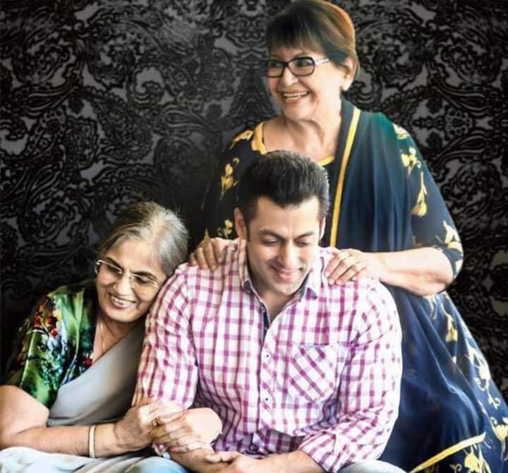 सलीम खान - फेमस राइटर और सलमान खान के पिता सलीम खान भी इस लिस्ट में शामिल हैं. सलीम खान ने भी दो शादियां की हैं. उनकी पहली शादी सलमान की मां यानि सलमा से हुई थी. फिर उनका दिल एक्ट्रेस हेलन पर आ गया और पहली पत्नी से तलाक लिए बिना ही उन्होंने हेलन से शादी कर ली थी.