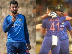 विश्व कप के सिर दर्द बना भारतीय टीम का मिडिल ऑर्डर,  इन खिलाड़ियों के बीच होगी रेस