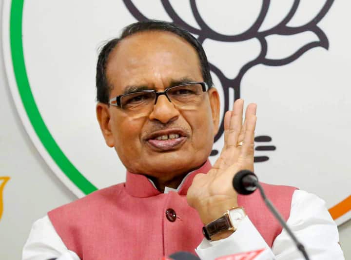 CM Shivraj’s attack on Congress’s election promise, said- ‘The cheaters are talking about giving guarantees’