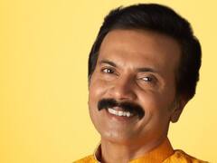 'मला व्हिलनचा रोल त्यांनी ऑफर केला होता, तो रोल मी स्वीकारला नाही'; मिलिंद गवळी यांच्या पोस्टनं वेधलं लक्ष