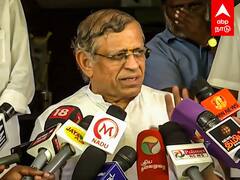 Gurumurthy Vijay Politics : ”ரஜினியாலயே முடியல..விஜய்க்கும் அதே சிக்கல்” துக்ளக் குருமூர்த்தி
