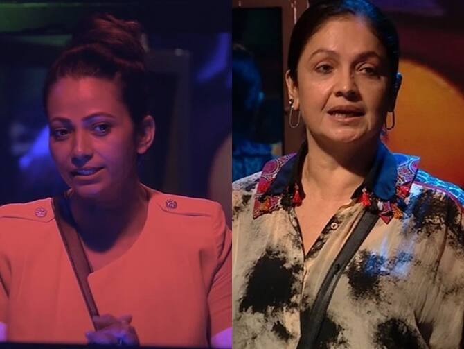 BB OTT2: Pooja Bhatt Hits Out At Alia Siddiqui, Says- 'Stop Playing The Victim Card', My Marriage Is Broken Too | BB OTT2: પૂજા ભટ્ટે આલિયા સિદ્દીકી પર કર્યો વાર, કહ્યું- 'વિક્ટિમ