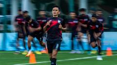 SAFF Championship 2023: গ্রুপ পর্বের শেষ ম্যাচে প্রতিপক্ষ কুয়েত, শীর্ষে শেষ করতে পারবে ভারত?