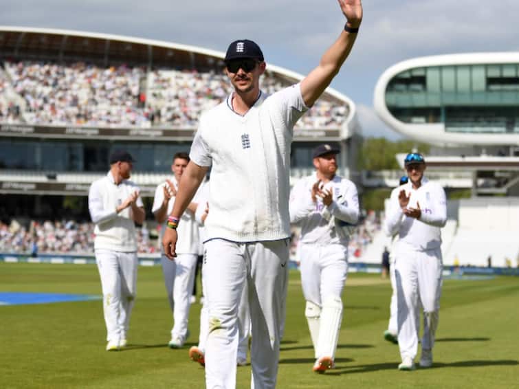 England vs Australia Ashes 2023 2nd Test England's Playing XI Announced Moeen Ali Benched ENG vs AUS Ashes 2023 2nd Test: England's Playing XI Announced, Veteran All-Rounder Benched