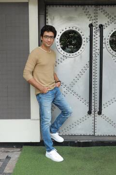 'Mayaa': ৭ জুলাই মুক্তি পাবে রাজর্ষি দে-র 'মায়া', সাংবাদিক বৈঠকে হাজির ছবির সকল কলাকুশলী