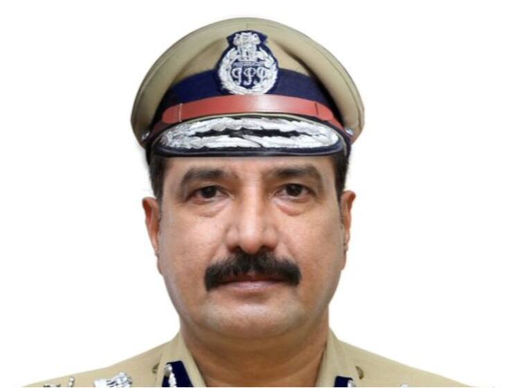 Shaik Darvesh Saheb IPS Officer Appointed As New DGP Of Kerala IPS Officer Shaik Darvesh Saheb Appointed As New DGP Of Kerala