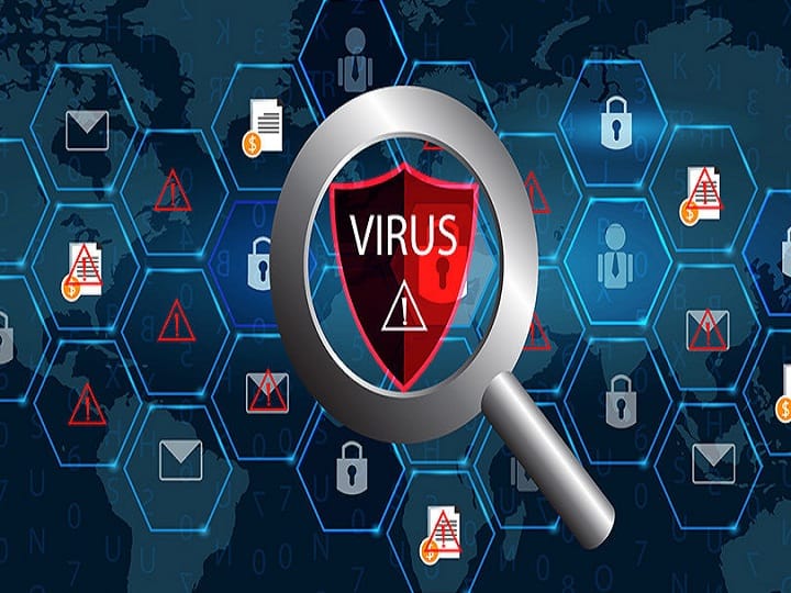 Cyber Alert CERT In cautions internet users against Ransomware Akira virus attack Cyber Alert: तुमच्या कॉम्प्युटर, लॅपटॉपमध्ये शिरू शकतो 'अकिरा' व्हायरस; सरकारने दिला धोक्याचा इशारा