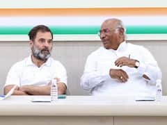 People Of Telangana Yearning For Change, Looking Towards Congress: Mallikarjun Kharge