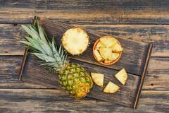 International Pineapple Day:अनानास करता है कई तरह की बीमारियों का नाश...तो पाइनएप्पल खाएं, सेहत बनाएं