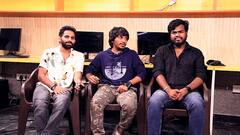 Sudhakar Komakula Narayana & Co interview : నాగరాజ్ ను ఏడిపించిన సద్దాం అండ్ గ్యాంగ్ | ABP Desam
