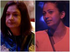 बीबी ओटीटी 2:  'विक्टिम कार्ड खेलना बंद करो', आलिया सिद्दीकी पर भड़कीं पूजा भट्ट, बोलीं- 'मेरी भी शादी टूटी है'