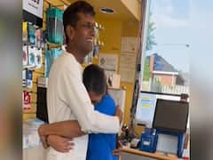 Man Travels To Canada To Surprise Daughter Before Graduation, Reunion Leaves Internet Teary-Eyed