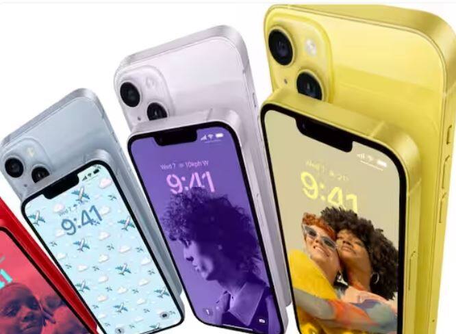 ਬੈਟਰੀ ਪ੍ਰਬੰਧਨ: ਦੇਖੋ ਕਿ ਕੀ ਤੁਹਾਡੇ ਸਮਾਰਟਫੋਨ ਦੀ ਬੈਟਰੀ ਦਾ ਪ੍ਰਬੰਧਨ ਸਹੀ ਢੰਗ ਨਾਲ ਕੀਤਾ ਜਾ ਰਿਹਾ ਹੈ। ਬੈਟਰੀ ਸੇਵਾਵਾਂ ਅਤੇ ਸੈਟਿੰਗਾਂ ਦੀ ਜਾਂਚ ਕਰੋ ਅਤੇ ਬੈਟਰੀ ਵਰਤੋਂ ਨੂੰ ਬਚਾਉਣ ਲਈ ਬੇਲੋੜੀਆਂ ਐਪਲੀਕੇਸ਼ਨਾਂ ਅਤੇ ਸੇਵਾਵਾਂ ਨੂੰ ਬੰਦ ਕਰੋ।