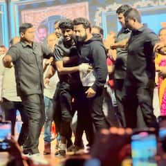 Jr NTR Fan Shyam Death : తన అభిమాని శ్యామ్ మృతిపై ఎన్టీఆర్ ప్రగాఢ సానుభూతి | ABP Desam