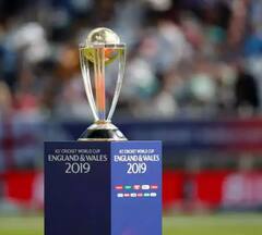 ICC World Cup 2023 : रंगणार विश्वचषकाची खेळी, कोण ठरणार यंदाचा मानकरी?