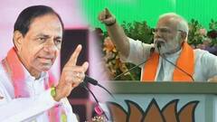 PM Modi Targets CM KCR MLC Kavitha: మధ్యప్రదేశ్ లోని ఓ సభలో ప్రధాని మోదీ విమర్శలు