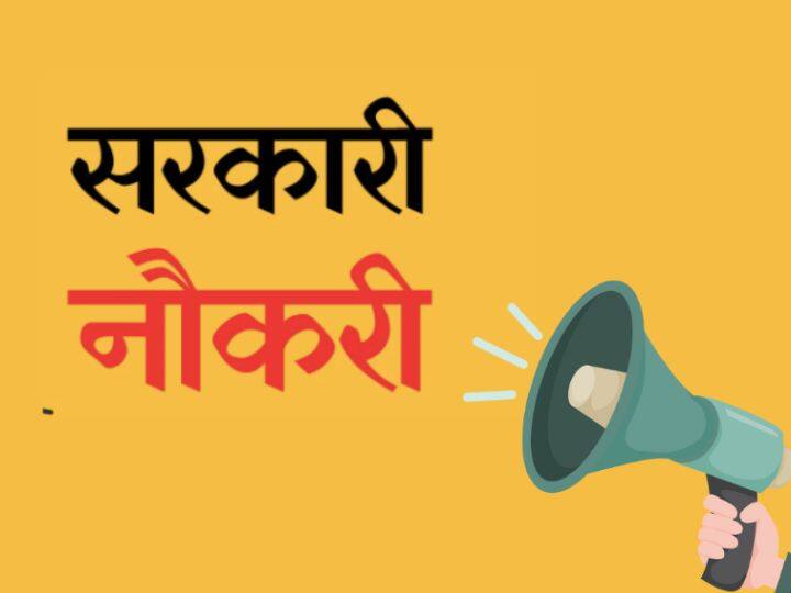 Sarkari Naukri bumper recruitment in Animal Husbandry Department July 5 is the last date for application Sarkari Naukri: पशुपालन विभाग में निकली कई हजार नौकरियां, 5 जुलाई है आवेदन की अंतिम तारीख