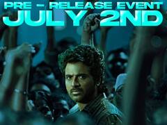 Maaveeran: அடுத்தடுத்து அப்டேட் கொடுக்கும் மாவீரன் படக்குழு..கோலகலமாக நடக்கவிருக்கும் ப்ரீ-ரிலீஸ் நிகழ்ச்சி!