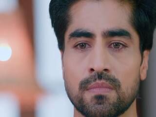 YRKKH Spoiler: बेटे के लिए अक्षू-अभिनव को काटने पड़ेंगे कोर्ट कचहरी के चक्कर, अब अभिमन्यु की जिद बनेगा अबीर?
