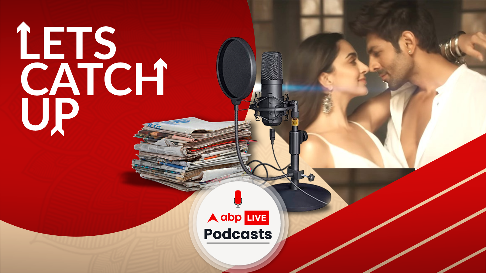 Landslides in Himachal Pradesh, New PM of Greece, New version of famous song Pasoori in Kartik Aryan and Kiara Advani starrer: Top Headlines | 26/6/2023 | Let's Catch Up