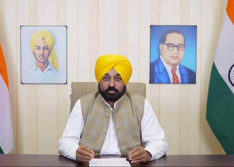 Huge increase in salaries and allowances of teachers says bhagwant mann Punjab News: ਅਧਿਆਪਕਾਂ ਲਈ ਮਾਨ ਸਰਕਾਰ ਦਾ ਤੋਹਫ਼ਾ, ਤਿੰਨ ਗੁਣਾ ਵਧਾਈ ਤਨਖ਼ਾਹ ! ਭੱਤਿਆ 'ਚ ਵੀ ਕੀਤਾ ਵਾਧਾ, ਜਾਣੋ