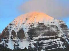 ਕੈਲਾਸ਼ ਮਾਨਸਰੋਵਰ ਜਾਣ ਲਈ ਪਾਸਪੋਰਟ ਦੀ ਲੋੜ ਹੈ? ਸਿਰਫ਼ ਇਹ ਲੋਕ ਹੀ ਕਰ ਸਕਦੇ ਹਨ ਸਫ਼ਰ