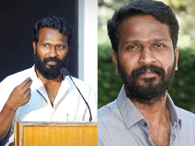 vetrimaaran give health tips speaks and talks about physical and mental health Vetrimaaran: இயக்குநராவதற்கு முக்கிய தகுதி.. உடல், மன ஆரோக்கியம் முக்கியம்... வெற்றிமாறன் வழங்கிய ஹெல்த் டிப்ஸ்!