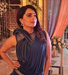 Photos : જાણીતા શોમાં કામ કરવું આ અભિનેત્રીને પડ્યું ભારે