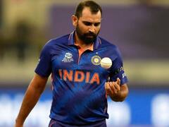 वेस्टइंडीज दौरे पर टीम का हिस्सा क्यों नहीं हैं मोहम्मद शमी? सामने आई हकीकत