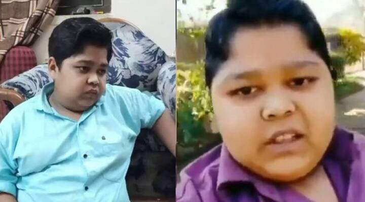 देवराज पटेल सोशल मीडियावर चांगलाच अॅक्टिव्ह होता.