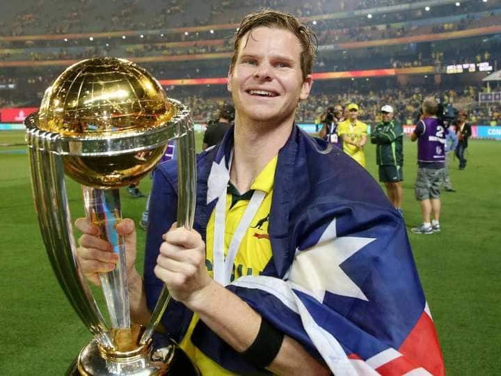 ‘It will be thrilling to play the final against India in a packed Ahmedabad stadium…’, says Steve Smith