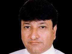 AAP नेता अध्यादेश पर वही कर रहे हैं जो लोकपाल पर 2013 में किया था, हारून युसुफ का आरोप