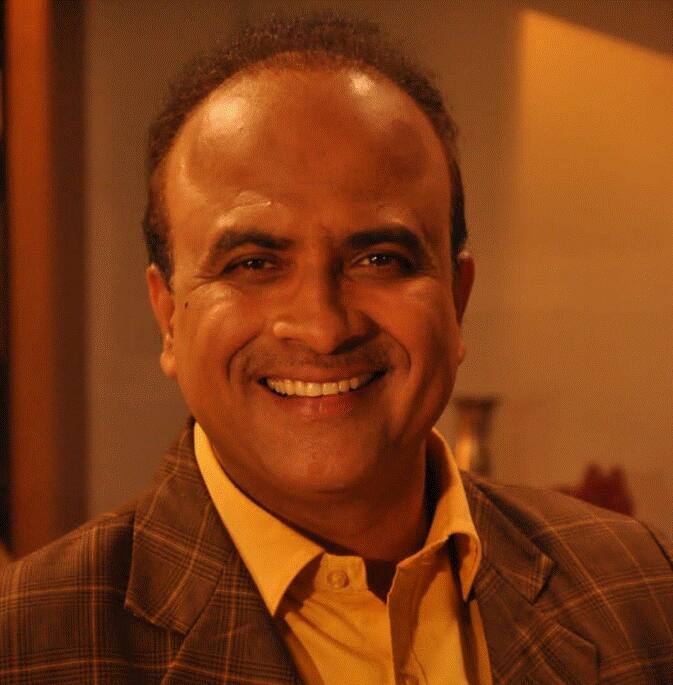 समीरची  एका काळेचे मणी ही वेब सीरिज प्रेक्षकांच्या भेटीस आली आहे.