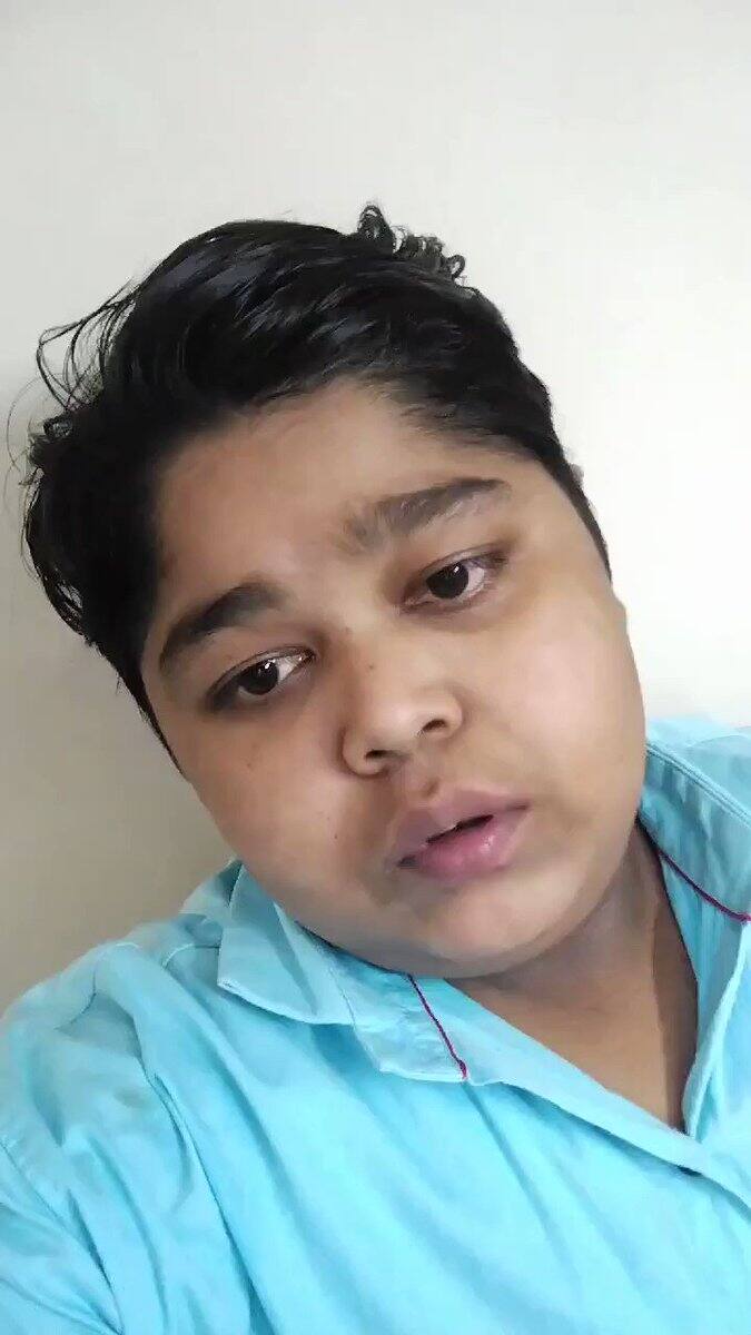 देवराज पटेलचे रस्ते अपघातात वयाच्या 21 व्या वर्षी निधन झाले आहे.