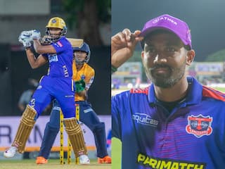 TNPL 2023: ஆஹா! அதிக ரன்னில் சாய் சுதர்சன்தான் டாப்.. சர்ப்ரைஸ் கொடுத்த ஷாரூக்கான்.. டிஎன்பிஎல் அப்டேட்!
