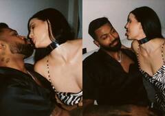 Natasa Stankovic ਨੇ Hardik Pandya ਨਾਲ ਸਾਂਝੀਆਂ ਕੀਤੀਆਂ ਵਾਈਲਡ ਫੋਟੋਜ਼, ਕੈਮਰੇ ਦੇ ਸਾਹਮਣੇ ਇਦਾਂ ਪੋਜ਼ ਦਿੰਦਾ ਨਜ਼ਰ ਆਇਆ ਕਪਲ