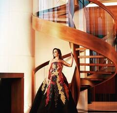 Antilia Inside Pics: मुकेश अंबानी के घर Antilia की इनसाइड तस्वीरें, 1500 करोड़ के आलीशान महल में ठाट-बाट से रहती है अंबानी फैमिली