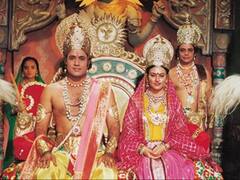 आदिपुरुष विवाद के बीच एक बार फिर टीवी पर आएगी रामानंद सागर की रामायण, जानें कब और कहां देख पाएंगे