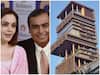 Antilia Inside Pics: मुकेश अंबानी के घर Antilia की इनसाइड तस्वीरें, 1500 करोड़ के आलीशान महल में ठाट-बाट से रहती है अंबानी फैमिली