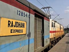 राजधानी एक्सप्रेस में 'राजधानी' का मतलब क्यों है? इसमें बैठने से पहले जानें इसकी इंट्रेस्टिंग कहानी