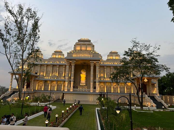 राष्ट्रपती द्रौपदी मुर्मू प्रथमच विदर्भ दौऱ्यावर येणार आहेत.