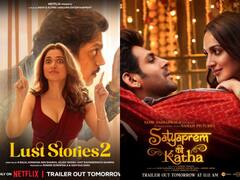 June Last Week New Release:  थिएटर से लेकर ओटीटी तक, जून के लास्ट वीक में एंटरटेन करने आ रही हैं ये फिल्में और वेब सीरीज