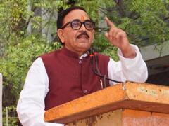 'PoK में भी लोकसभा की सीट रिजर्व', केंद्रीय मंत्री डॉ महेंद्र नाथ पांडेय का दावा