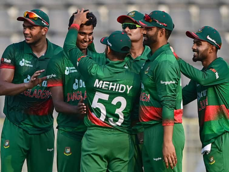 Bangladesh ODI World Cup 2023 Fixtures: Full Schedule, Date And Venues