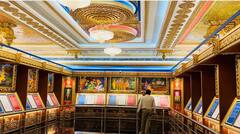 Droupadi Murmu :  राष्ट्रपती द्रौपदी मुर्मू प्रथमच विदर्भ दौऱ्यावर, 5 जुलैला कोराडीत रामायण कल्चरल सेंटरचे उद्घाटन